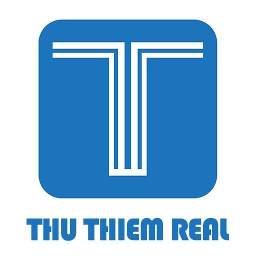 Logo Thủ Thiêm Real