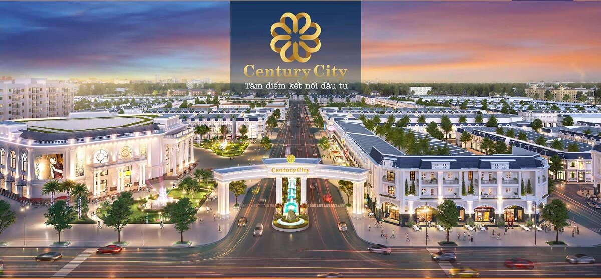 Dự án đất nền khu đô thị Century City Long Thành Đồng Nai, Kim Oanh