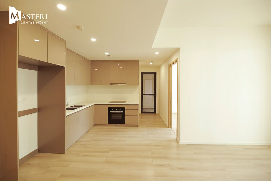 Hình ảnh tiến độ thực tế dự án căn hộ chung cư Masteri Centre Point quận 9