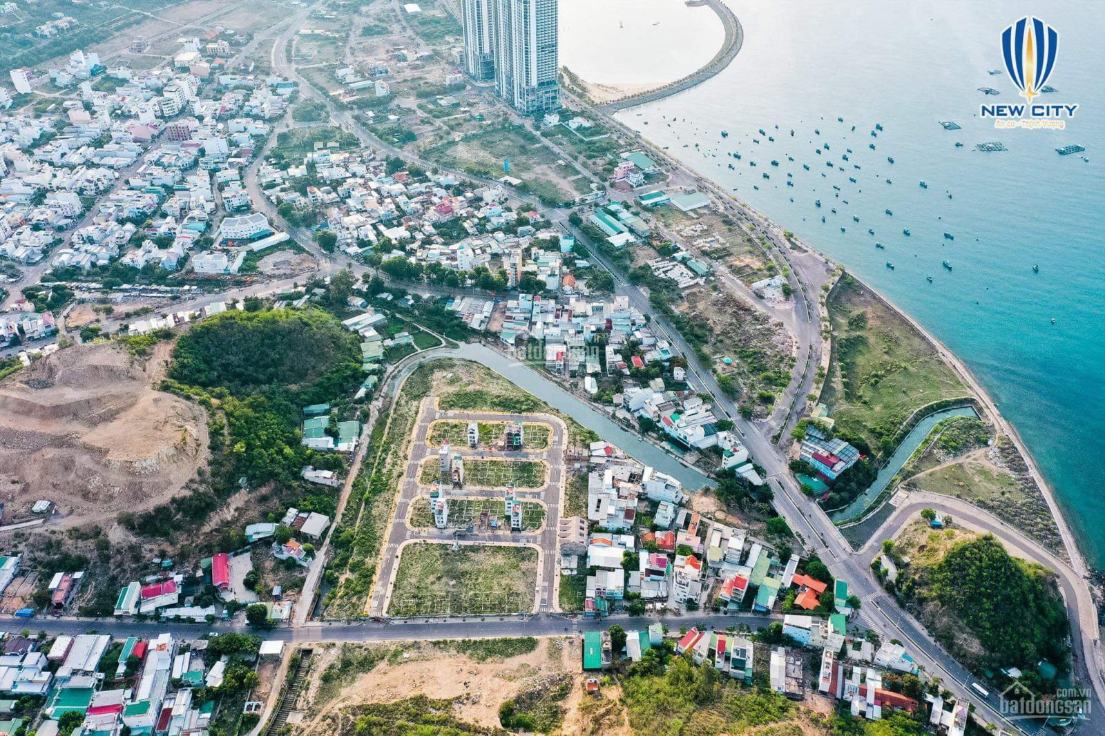 Dự án khu đô thị mới Vĩnh Hòa, Thành phố Nha Trang, Tỉnh Khánh Hòa