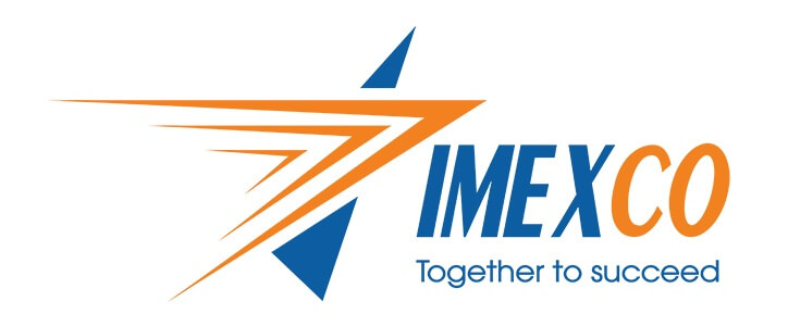 Logo Imexco