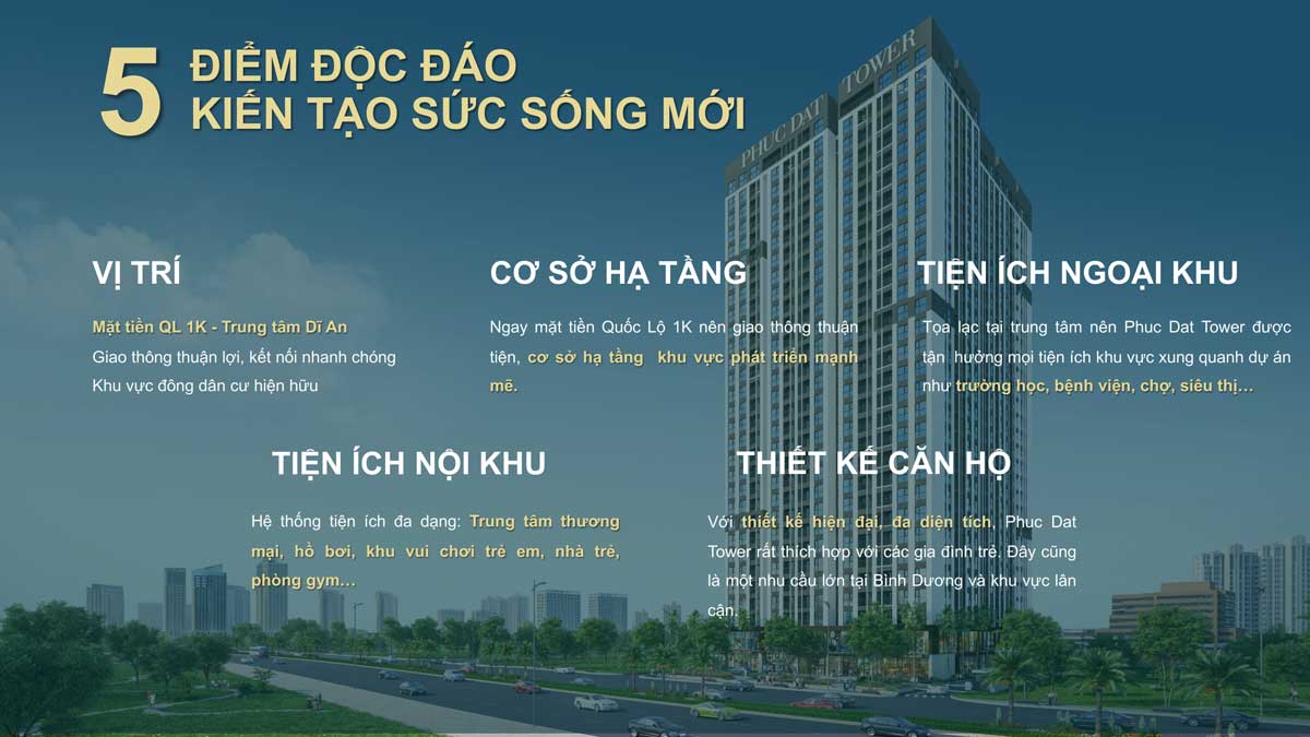 Lavilla Green City Tân An - Tiện ichs Long An