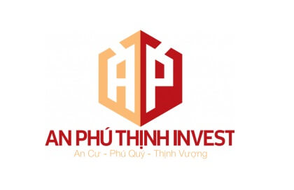 Logo chủ đầu tư An Phú Thịnh Investment