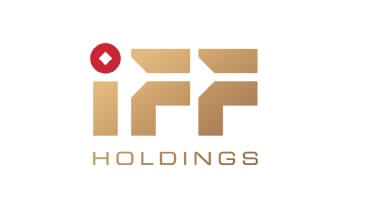 Logo IFF Holdings