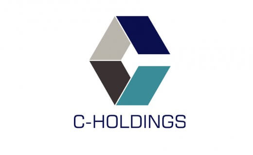 Logo Công Ty Cổ Phần C-Holdings