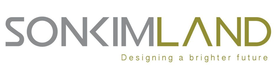 Logo chủ đầu tư SonKim Land
