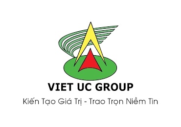 Logo Công ty Cổ phần Thương mại Dịch vụ Việt Úc
