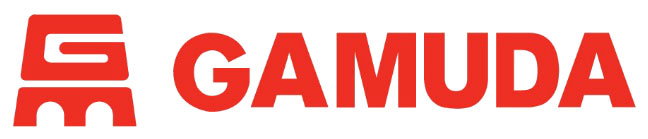 Logo Gamuda Land