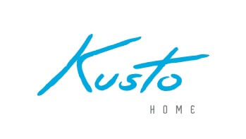 Logo chủ đầu tư Kusto Home
