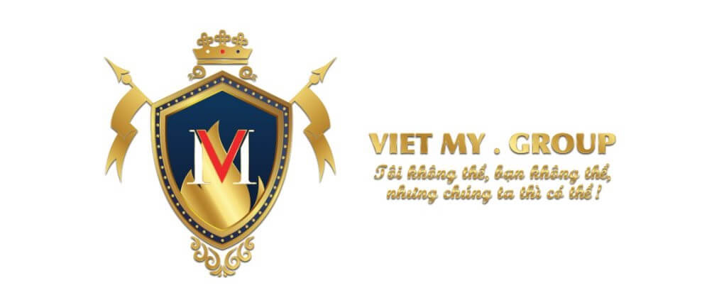 logo tập đoàn Việt Mỹ