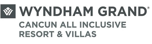 Logo đơn vị quản lý Wyndham Grand 