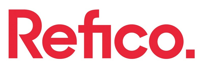 Logo chủ đầu tư Refico