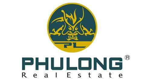 Logo chủ đầu tư Phú Long