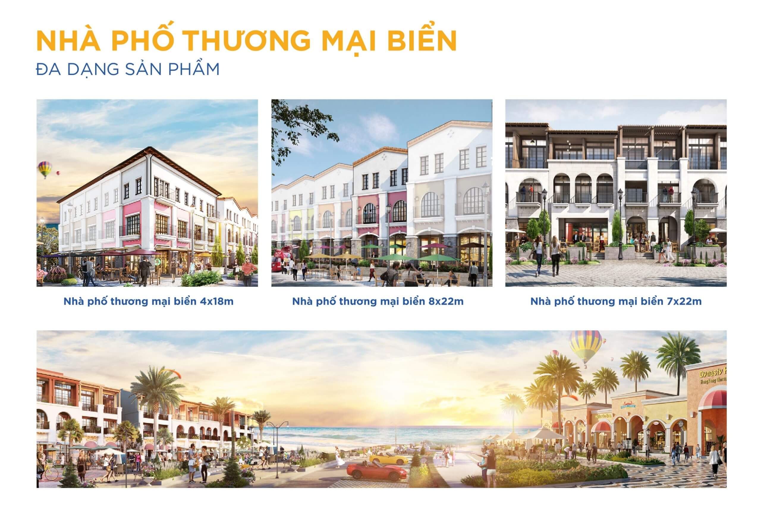 Dự án khu đô thị Novaworld Nha Trang Khánh Hòa, chủ đầu tư Novaland