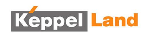 Logo chủ đầu tư Keppel Land