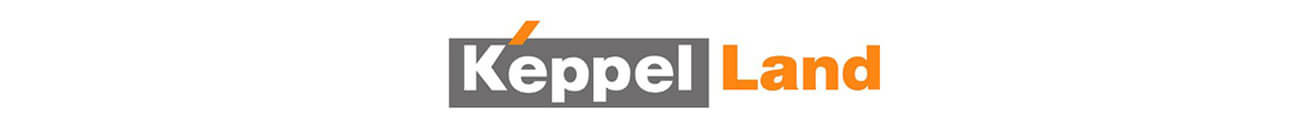 Logo chủ đầu tư Keppelland