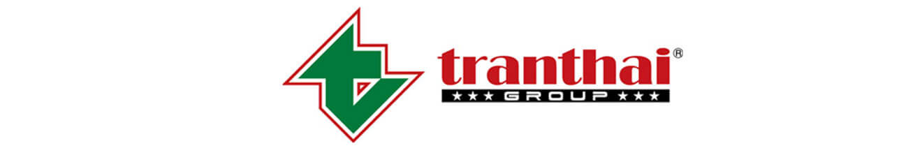Logo chủ đầu tư Trần Thái