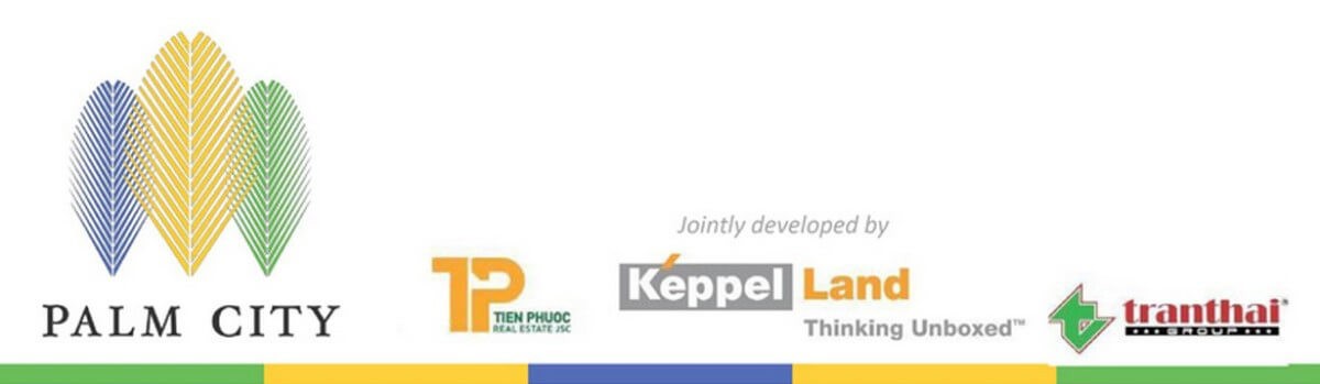 Chủ đầu tư Nam Rạch Chiếc: Tiến Phước + Keppelland + Trần Thái