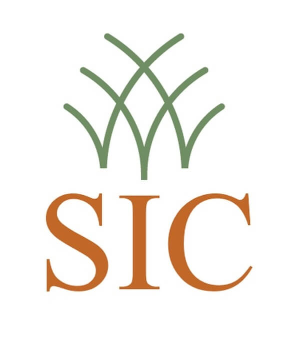 Logo chủ đầu tư SIC