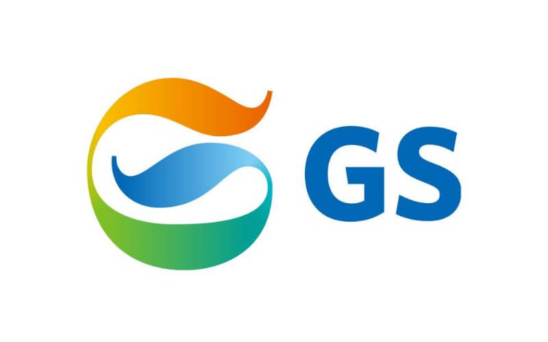 Logo chủ đầu tư GS Sài Gòn