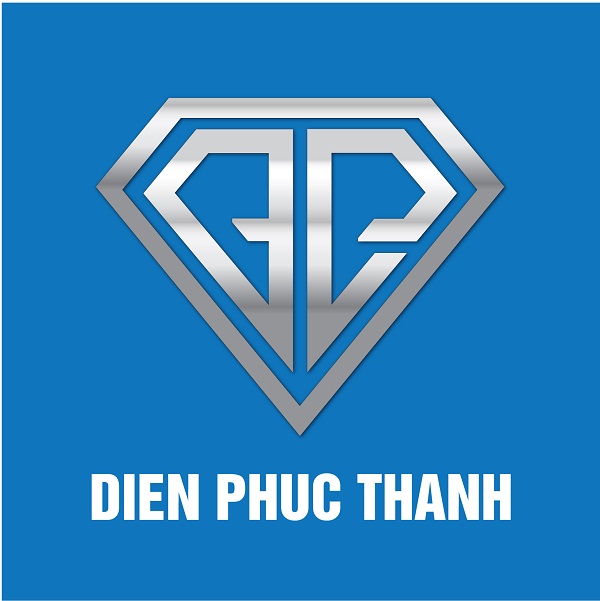 Logo chủ đầu tư Điền Phúc Thành