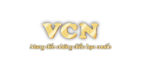 Logo Công ty Cổ phần Đầu tư VCN