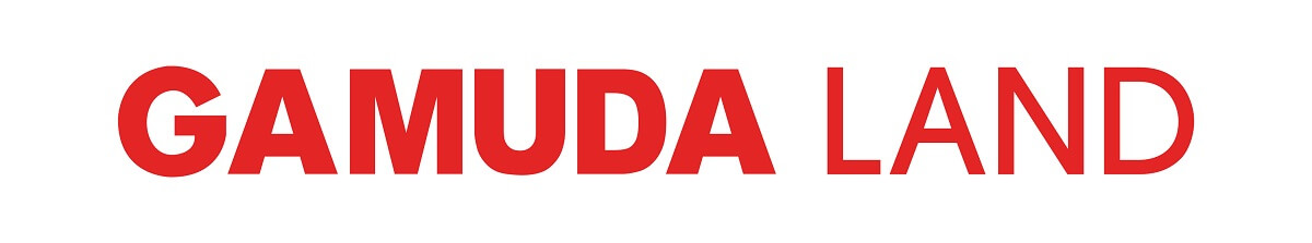 logo chủ đầu tư Gamuda Land