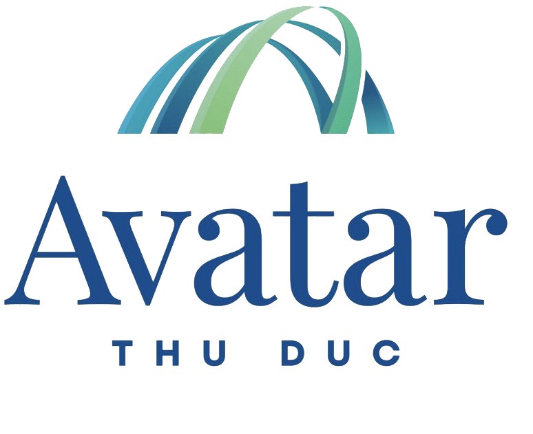 Logo dự án căn hộ chung cư Avatar Thủ Đức - chủ đầu tư Hưng Thịnh