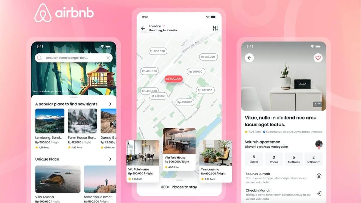 Airbnb là gì
