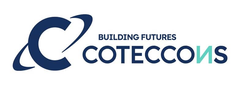 Logo Coteccons