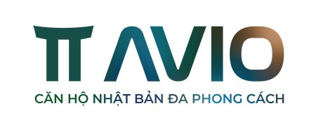 Logo dự án TT Avio Bình Dương