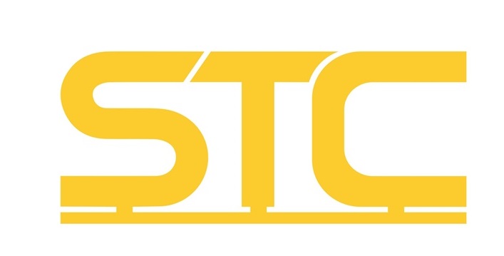 Logo STC Corporation