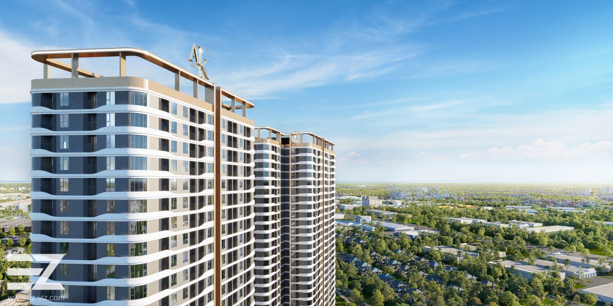 Dự án căn hộ A&K Tower