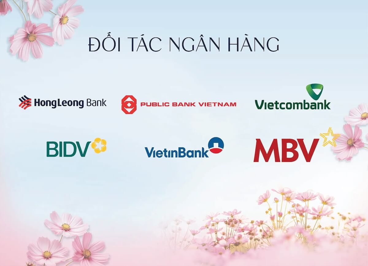 Hệ thống ngân hàng cho vay ưu đãi dự án Springville