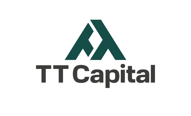 Logo chủ đầu tư TT Capital